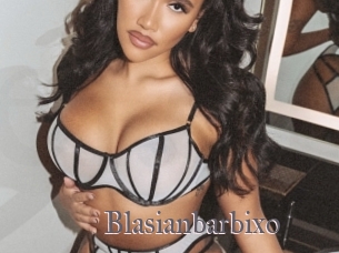 blasianbarbixo Erotik Cams