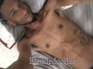 Blendedcoffee