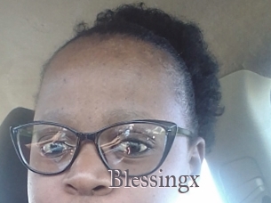 Blessingx