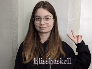Blisshaskell