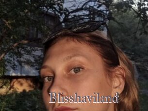 Blisshaviland