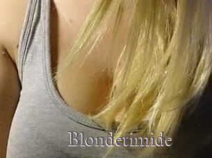 Blondetimide