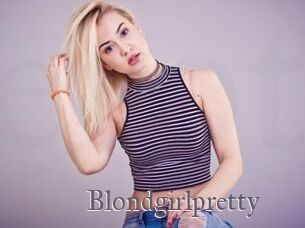 Blondgirlpretty
