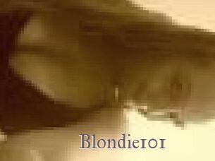 Blondie101