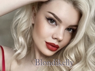 Blondikelly