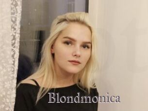 Blondmonica