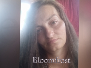 Bloomfrost