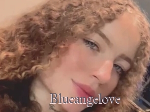 Blueangelove