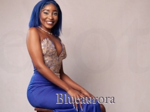 Blueaurora