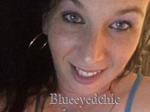 Blueeyedchic