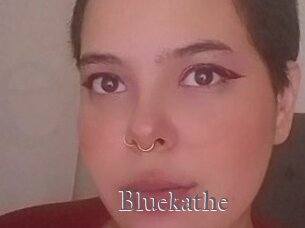 Bluekathe