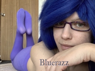 Bluerazz