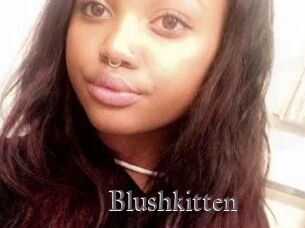Blushkitten