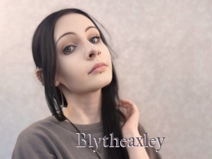 blytheaxley Erotik Cams