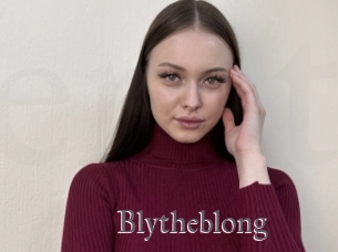 Blytheblong