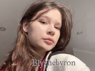 Blythebyron