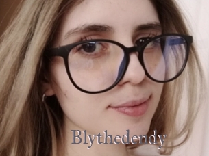 Blythedendy
