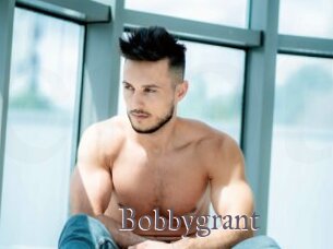 Bobbygrant