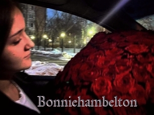 Bonniehambelton