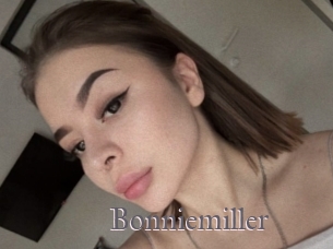 bonniemiller Erotik Cams