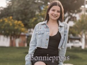 Bonniepryns