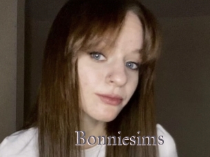 Bonniesims