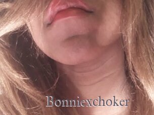 Bonniexchoker