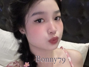 bonny79 Erotik Cams