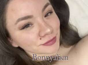 Bonnyalien