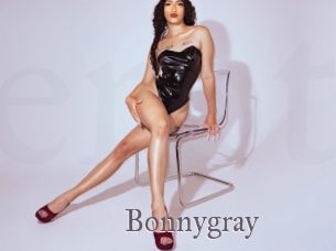 Bonnygray