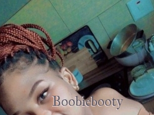 Boobiebooty
