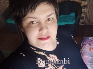 Boommbi