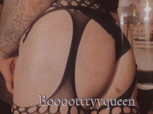 Booootttyyqueen