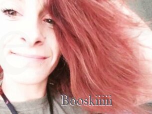 Booskiiiii