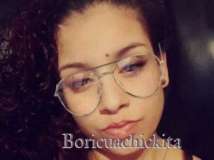 Boricuachickita