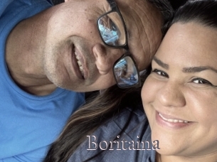 Boritaina