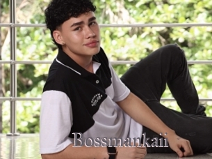 bossmankaii Erotik Cams