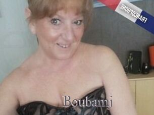 Boubamj