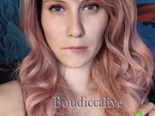 Boudiccalive