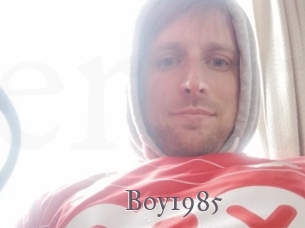 Boy1985