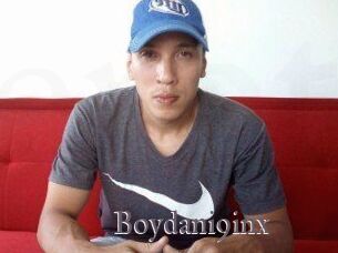 Boydani9inx