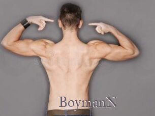 BoymanN
