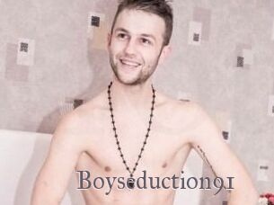 Boyseduction91