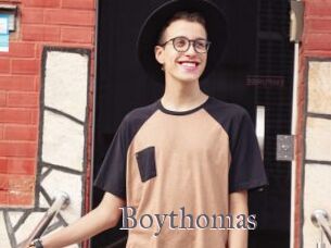 Boythomas