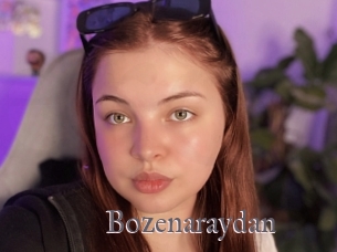 Bozenaraydan