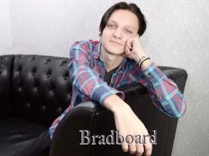 Bradboard
