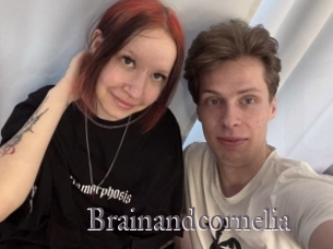 Brainandcornelia
