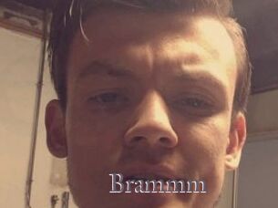 Brammm