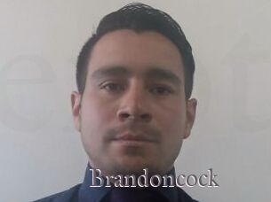 Brandoncock