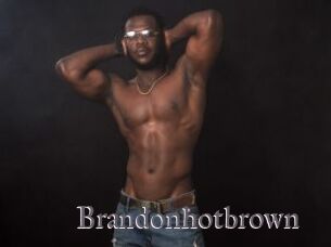 Brandonhotbrown